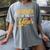Teacher Of The Year Men Women Teachers Women's Comfort Colors T-Shirt Gray Teacher Of The Year Men Women Teachers Women's Comfort Colors T-Shirt Gray