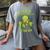 Teachers Day Women's Comfort Colors T-Shirt Gray Teachers Day Women's Comfort Colors T-Shirt Gray