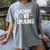 Teachers Love Brains Zombie Halloween Hilarious Women's Comfort Colors T-Shirt Gray