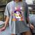 Teaching My Boos Teacher Ghost Teach Halloween Teacher Women's Comfort Colors T-Shirt Gray Teaching My Boos Teacher Ghost Teach Halloween Teacher Women's Comfort Colors T-Shirt Gray