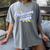 TEACHING IS MY SUPER POWER Teacher Appreciation Women's Comfort Colors T-Shirt Gray TEACHING IS MY SUPER POWER Teacher Appreciation Women's Comfort Colors T-Shirt Gray