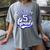 Team 5th Grade Fifth For Teacher Or Students Women's Comfort Colors T-Shirt Gray Team 5th Grade Fifth For Teacher Or Students Women's Comfort Colors T-Shirt Gray