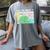 Tell Me About It Speech Language Pathology AAC Sped Teacher Women's Comfort Colors T-Shirt Gray Tell Me About It Speech Language Pathology AAC Sped Teacher Women's Comfort Colors T-Shirt Gray