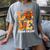 Thanksgiving Love Third Grade Teacher Turkey Autumn Fall Men Women Girls Kids Women's Comfort Colors T-Shirt Gray Thanksgiving Love Third Grade Teacher Turkey Autumn Fall Men Women Girls Kids Women's Comfort Colors T-Shirt Gray