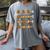 Thanksgiving Order Of Operations Thanksgiving Math Teacher Women's Comfort Colors T-Shirt Gray Thanksgiving Order Of Operations Thanksgiving Math Teacher Women's Comfort Colors T-Shirt Gray