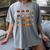 Thanksgiving Order Of Operations Turkey Quiz Math Teacher Women's Comfort Colors T-Shirt Gray Thanksgiving Order Of Operations Turkey Quiz Math Teacher Women's Comfort Colors T-Shirt Gray