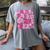 In My Third Grade Era Teachers Women Back To School Girls Women's Comfort Colors T-Shirt Gray In My Third Grade Era Teachers Women Back To School Girls Women's Comfort Colors T-Shirt Gray
