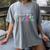 Tiny Humans Are My Favorite Daycare Provider Teacher Daycare Women's Comfort Colors T-Shirt Gray Tiny Humans Are My Favorite Daycare Provider Teacher Daycare Women's Comfort Colors T-Shirt Gray