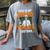 This Is My Tired Teacher Costume Halloween Costumes Women's Comfort Colors T-Shirt Gray This Is My Tired Teacher Costume Halloween Costumes Women's Comfort Colors T-Shirt Gray