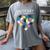 Together Against Bullying Unity Day Teachers Kids Toddler Women's Comfort Colors T-Shirt Gray Together Against Bullying Unity Day Teachers Kids Toddler Women's Comfort Colors T-Shirt Gray