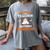 History Teacher School Shirt Halloween Educator Men Women Kids Women's Comfort Colors T-Shirt Gray History Teacher School Shirt Halloween Educator Men Women Kids Women's Comfort Colors T-Shirt Gray