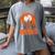 History Teachers Love Brains Halloween Teacher For Men Women Women's Comfort Colors T-Shirt Gray History Teachers Love Brains Halloween Teacher For Men Women Women's Comfort Colors T-Shirt Gray