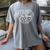Unity Day No Bullying Orange Anti Bullying Teachers Kids Women's Comfort Colors T-Shirt Gray Unity Day No Bullying Orange Anti Bullying Teachers Kids Women's Comfort Colors T-Shirt Gray