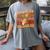 Unity Day Orange Kindness Teacher Bow Anti Bullying Be Kind Women's Comfort Colors T-Shirt Gray Unity Day Orange Kindness Teacher Bow Anti Bullying Be Kind Women's Comfort Colors T-Shirt Gray