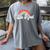 Unity Day Orange Teacher Kindness Antibulliyng Be Kind Women's Comfort Colors T-Shirt Gray Unity Day Orange Teacher Kindness Antibulliyng Be Kind Women's Comfort Colors T-Shirt Gray