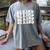 Unity Day Shirt Orange Kids Teacher 2023 Be Kind Groovy Women's Comfort Colors T-Shirt Gray Unity Day Shirt Orange Kids Teacher 2023 Be Kind Groovy Women's Comfort Colors T-Shirt Gray