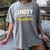 Unity Kindness Shirt Women Teachers Kids Unity Day Orange Women's Comfort Colors T-Shirt Gray