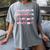 Valentines Day Order Of Operations Valentines Math Teacher Women's Comfort Colors T-Shirt Gray Valentines Day Order Of Operations Valentines Math Teacher Women's Comfort Colors T-Shirt Gray