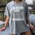 I Wear This Shirt Periodically Chemistry Science Teacher For Men Women Girls Kids Women's Comfort Colors T-Shirt Gray I Wear This Shirt Periodically Chemistry Science Teacher For Men Women Girls Kids Women's Comfort Colors T-Shirt Gray