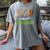 Wild About 3rd Grade Teacher Student Third Grade Zoo Safari Men Women Girls Kids Women's Comfort Colors T-Shirt Gray Wild About 3rd Grade Teacher Student Third Grade Zoo Safari Men Women Girls Kids Women's Comfort Colors T-Shirt Gray