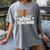 Wild About Teaching Teacher Teaching Back To School Women's Comfort Colors T-Shirt Gray Wild About Teaching Teacher Teaching Back To School Women's Comfort Colors T-Shirt Gray