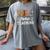 Wild About Teaching Teacher Lover Animals Leopard Zebra Women's Comfort Colors T-Shirt Gray Wild About Teaching Teacher Lover Animals Leopard Zebra Women's Comfort Colors T-Shirt Gray