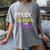 Will Trade Students For Candy Teacher Cute Halloween Costume Women's Comfort Colors T-Shirt Gray Will Trade Students For Candy Teacher Cute Halloween Costume Women's Comfort Colors T-Shirt Gray