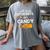 Will Trade Students For Candy Teacher Cute Halloween Women's Comfort Colors T-Shirt Gray Will Trade Students For Candy Teacher Cute Halloween Women's Comfort Colors T-Shirt Gray