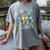 World Down Syndrome Day Awareness T21 Teacher Women Men Kids Women's Comfort Colors T-Shirt Gray World Down Syndrome Day Awareness T21 Teacher Women Men Kids Women's Comfort Colors T-Shirt Gray