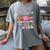 The World Needs All Kinds Of Minds Special Education Teacher Women's Comfort Colors T-Shirt Gray The World Needs All Kinds Of Minds Special Education Teacher Women's Comfort Colors T-Shirt Gray