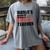 World's Best Okayest Teacher ACY025a For Men Women Women's Comfort Colors T-Shirt Gray World's Best Okayest Teacher ACY025a For Men Women Women's Comfort Colors T-Shirt Gray