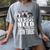 Yes I Really Do Need All These Boston Terriers Women's Comfort Colors T-Shirt Gray