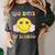 100th Day Of School Teacher Kids 100 Days Of School Women's Comfort Colors T-Shirt Pepper 100th Day Of School Teacher Kids 100 Days Of School Women's Comfort Colors T-Shirt Pepper