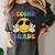 2nd Grade Teacher Shirts First Day Second Grade Shirt Girls Women's Comfort Colors T-Shirt Pepper 2nd Grade Teacher Shirts First Day Second Grade Shirt Girls Women's Comfort Colors T-Shirt Pepper