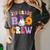 3rd Grade Boo Crew Spooky Third Grade Halloween Teacher Women's Comfort Colors T-Shirt Pepper 3rd Grade Boo Crew Spooky Third Grade Halloween Teacher Women's Comfort Colors T-Shirt Pepper