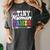4 Teachers Or Parents Tiny Human Tamer Tee T-Shirt Women's Comfort Colors T-Shirt Pepper
