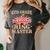 4th Grade Ringmaster Shirt 4th Grade Teacher Shirts Teacher Men Women Kids Women's Comfort Colors T-Shirt Pepper