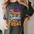 My 4th Grade Students Are a Treat Teacher Halloween Witch For Men Women Kids Women's Comfort Colors T-Shirt Pepper My 4th Grade Students Are a Treat Teacher Halloween Witch For Men Women Kids Women's Comfort Colors T-Shirt Pepper