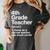 4th Grade Teacher Definition Back To School First Day Women's Comfort Colors T-Shirt Pepper 4th Grade Teacher Definition Back To School First Day Women's Comfort Colors T-Shirt Pepper