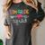 5th Grade Squad Fifth Teacher Student Team Back To School Women's Comfort Colors T-Shirt Pepper 5th Grade Squad Fifth Teacher Student Team Back To School Women's Comfort Colors T-Shirt Pepper