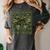 5th Grade Teacher Student Camo Bow Back To School Women's Comfort Colors T-Shirt Pepper 5th Grade Teacher Student Camo Bow Back To School Women's Comfort Colors T-Shirt Pepper