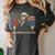 6-7 7-6 George Washington Freedom For Teachers Women's Comfort Colors T-Shirt Pepper 6-7 7-6 George Washington Freedom For Teachers Women's Comfort Colors T-Shirt Pepper