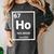 6 7 Meme Science Teacher Chemistry Holmium Women's Comfort Colors T-Shirt Pepper 6 7 Meme Science Teacher Chemistry Holmium Women's Comfort Colors T-Shirt Pepper