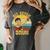 67 Meme Six Seven Bruh Retro Dabbing Teacher School Women's Comfort Colors T-Shirt Pepper 67 Meme Six Seven Bruh Retro Dabbing Teacher School Women's Comfort Colors T-Shirt Pepper