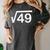 67 Six Seven Meme Square Root Couple Matching Teacher Women's Comfort Colors T-Shirt Pepper 67 Six Seven Meme Square Root Couple Matching Teacher Women's Comfort Colors T-Shirt Pepper