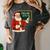 67 Teacher Christmas Santa Six Seven Meme Brainrot Math Joke Women's Comfort Colors T-Shirt Pepper 67 Teacher Christmas Santa Six Seven Meme Brainrot Math Joke Women's Comfort Colors T-Shirt Pepper