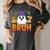 67 Teacher Ghost Six Seven Meme Math Equation Bruh Halloween Women's Comfort Colors T-Shirt Pepper 67 Teacher Ghost Six Seven Meme Math Equation Bruh Halloween Women's Comfort Colors T-Shirt Pepper