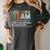 6th Grade Team Teacher Like A Normal Team Sixth Grade Women's Comfort Colors T-Shirt Pepper 6th Grade Team Teacher Like A Normal Team Sixth Grade Women's Comfort Colors T-Shirt Pepper