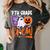 7th Grade Boo Crew Teacher Student Halloween Costume Women's Comfort Colors T-Shirt Pepper 7th Grade Boo Crew Teacher Student Halloween Costume Women's Comfort Colors T-Shirt Pepper
