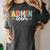 Admin Team Back To School Teachers Students Admin Squad Women's Comfort Colors T-Shirt Pepper Admin Team Back To School Teachers Students Admin Squad Women's Comfort Colors T-Shirt Pepper